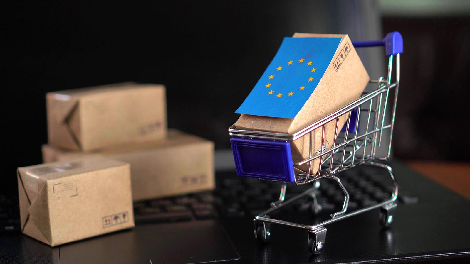 Control en la venta online